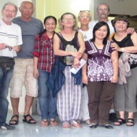 Avis du Voyage Vietnam du Nord au Sud du groupe de Madame Granjard Anny
