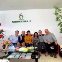 Appréciations du voyage Vietnam Laos avec Agenda Tour Vietnam