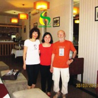 Avis de Voyage Vietnam Cambodge de Madame et Monsieur Catherine et Joel LE ROY