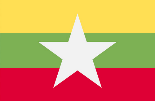 drapeau-myanmar