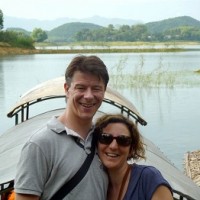 Programme du voyage au Nord Vietnam du groupe de madame et monsieur Agnès et Yann