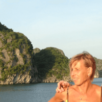 Programme du voyage au Vietnam du groupe de Madame et Monsieur Isabelle et Tanguy Herinckx