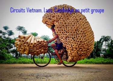 Circuits Vietnam en petit groupe