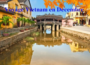 Voyages au vietnam en Décembre