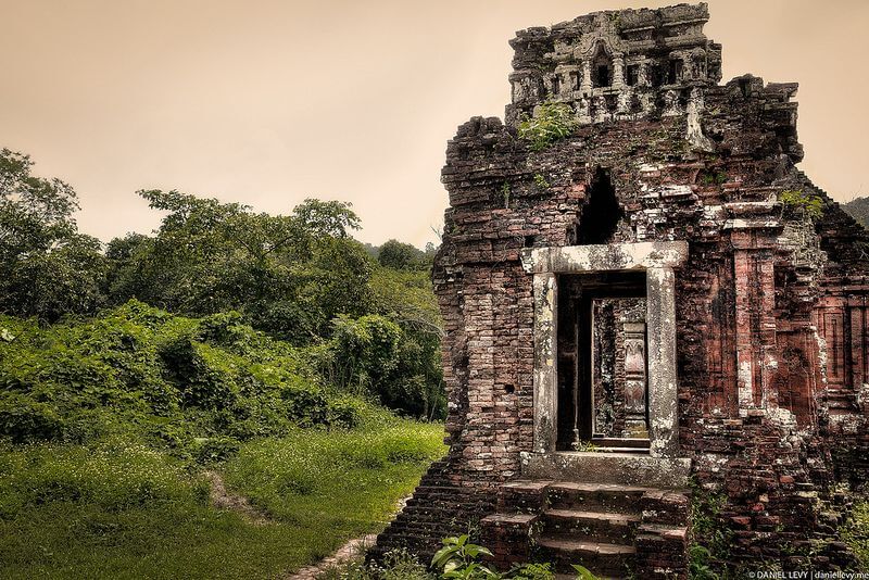 Découverte approfondie du Vietnam en 5 semaines 28 Programme en bref