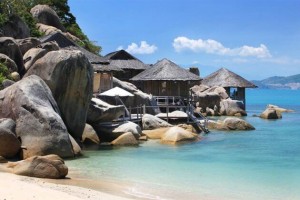 4 jours à la plage de Nha Trang