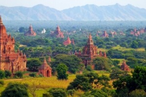 Voyage au Myanmar 9 jours