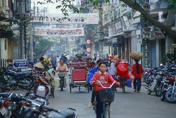 Hanoi quartiers3