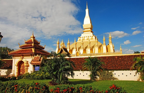 Sites d'intérêt à ne pas manquer à Vientiane