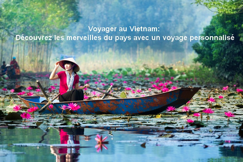 Activités de voyage au Nord Vietnam conseillés