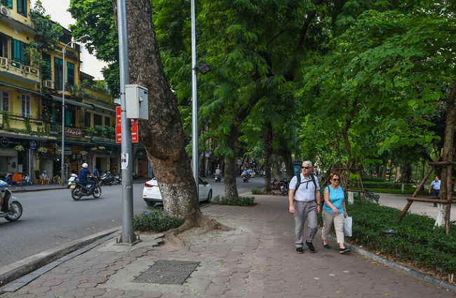 agendatour-vieux-quartier-hanoi-croisement-hang-khay-dinh-tien-hoang-aujourdhui