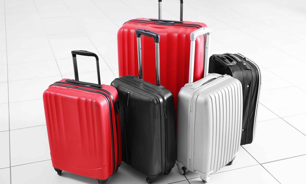 Bagages et vêtements pour voyager au Vietnam en 4 saisons