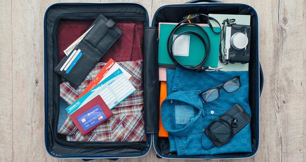 Bagages et vêtements pour voyager au Vietnam en 4 saisons