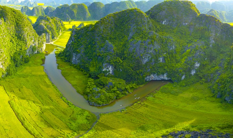 baie-d-halong-terrestre-vietnam4 baie-d-halong-terrestre-vietnam4