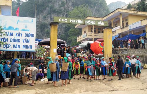 Circuit du Nord Vietnam 16 jours 13 Programme en bref
