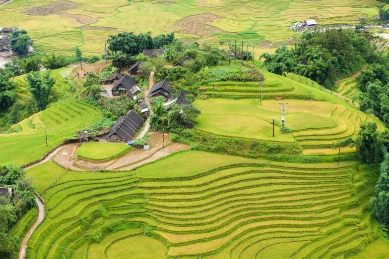 Circuit Vietnam authentique 10 jours 7 Programme en bref