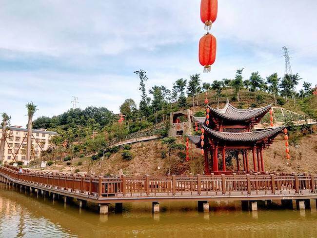 Circuit Vietnam Chine 19 jours 12 Programme en bref