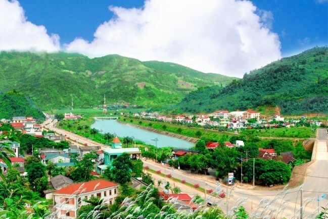 Circuit Vietnam Chine 19 jours 9 Programme en bref