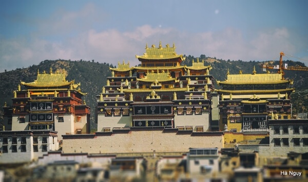 Circuit Vietnam Chine 19 jours 18 Programme en bref