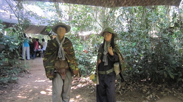 cu chi cu chi