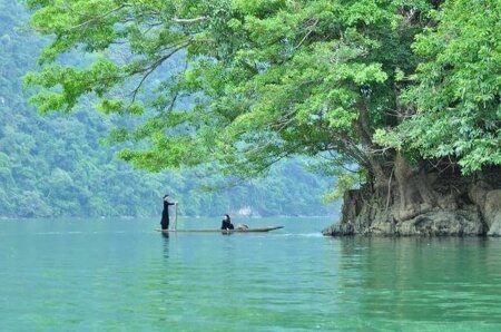 Découverte approfondie du Vietnam en 5 semaines 17 Programme en bref