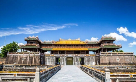 Découverte approfondie du Vietnam en 5 semaines 24 Programme en bref