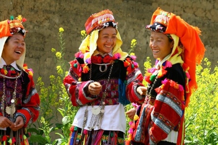 Découverte approfondie du Vietnam en 5 semaines 15 Programme en bref
