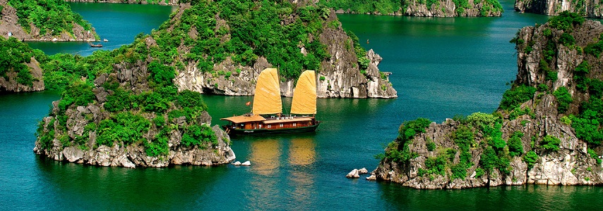 Découvrez l'Asie du Sud-Est avec Agenda Tour  Votre Partenaire de Voyage au Vietnam, Laos et Cambodge
