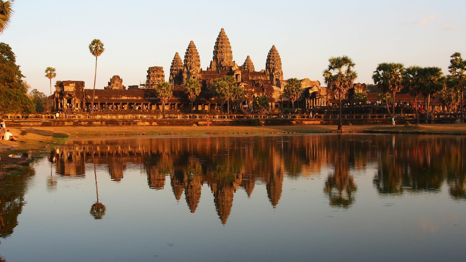 Découvrez l'Asie du Sud-Est avec Agenda Tour  Votre Partenaire de Voyage au Vietnam, Laos et Cambodge