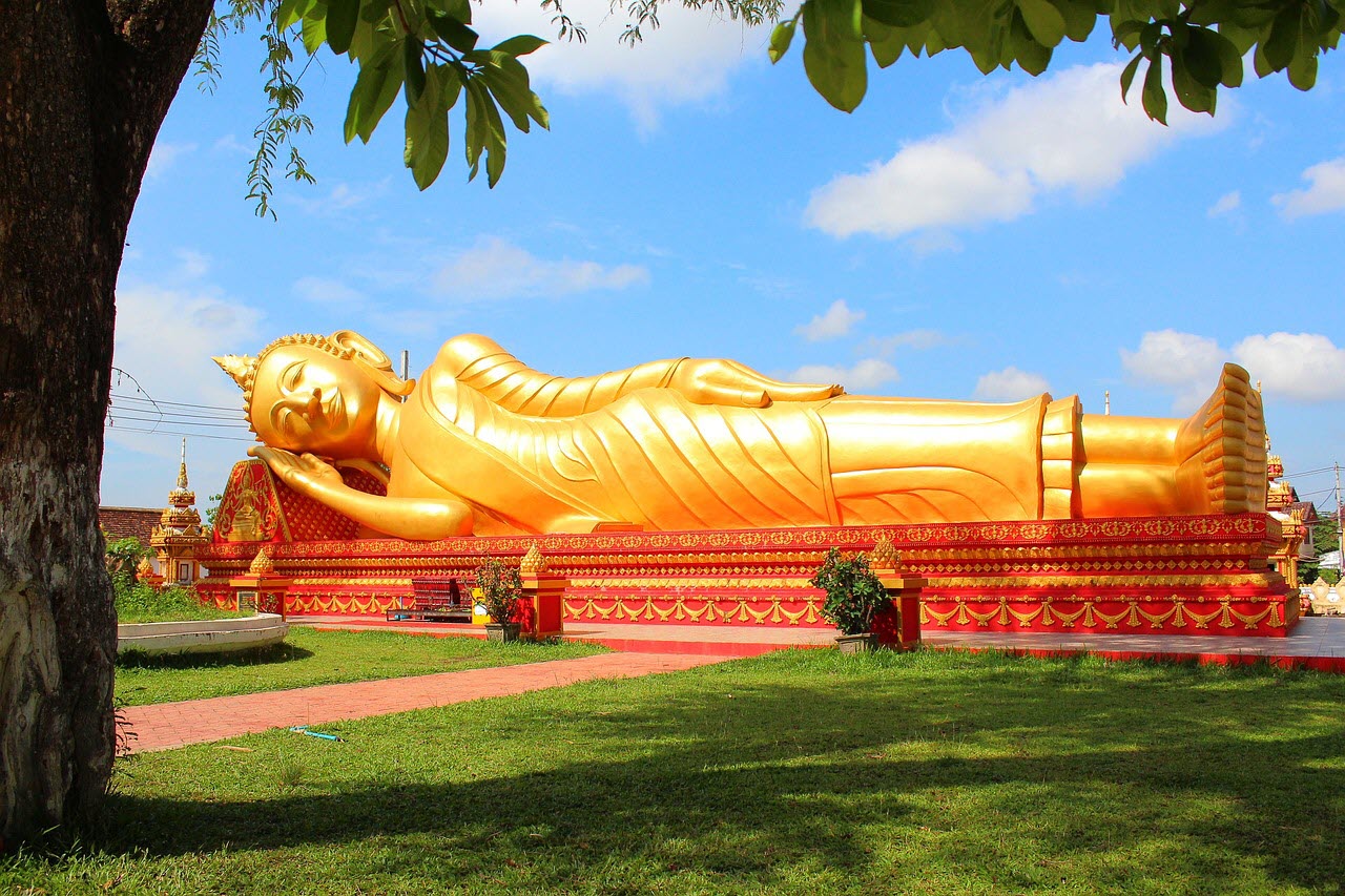 Découvrez l'Asie du Sud-Est avec Agenda Tour  Votre Partenaire de Voyage au Vietnam, Laos et Cambodge