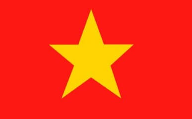 Vietnam préséntation