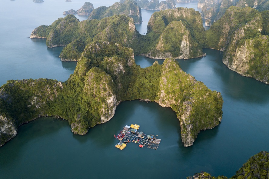 Émerveillement et découvertes lors de vos voyages autours de Hanoi