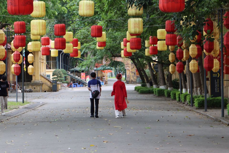 Émerveillement et découvertes lors de vos voyages autours de Hanoi