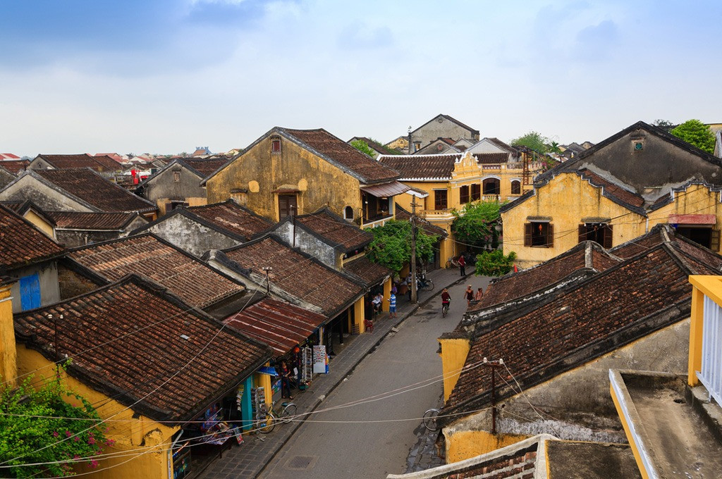 Étonnant Circuit Vietnam