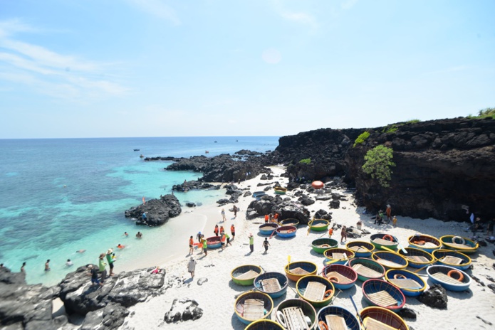 Explorer les plages vietnamiennes en août  les meilleures adresses