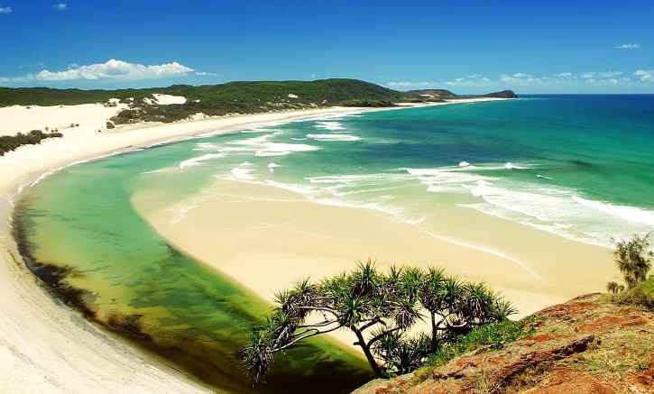 Explorer les plages vietnamiennes en août  les meilleures adresses