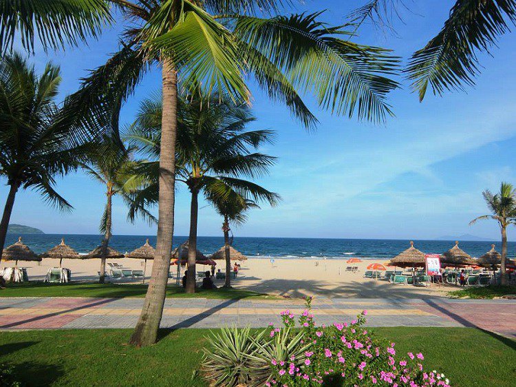 Explorer les plages vietnamiennes en août  les meilleures adresses