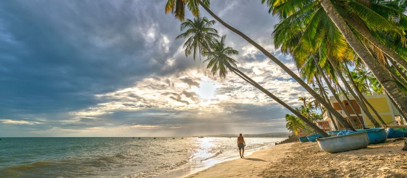 Explorer les plages vietnamiennes en août  les meilleures adresses