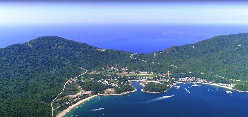 ile-cu-lao-cham