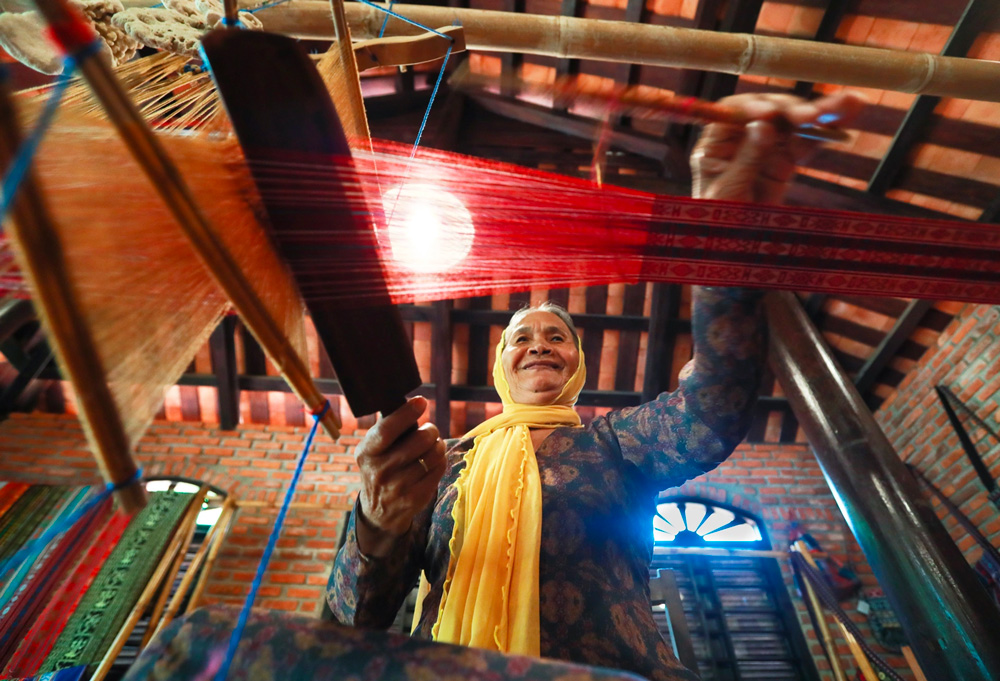 Imprégnez-vous des traditions vietnamiennes pendant votre voyage au Vietnam