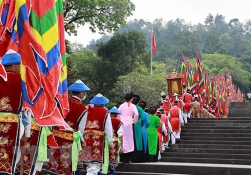 Imprégnez-vous des traditions vietnamiennes pendant votre voyage au Vietnam