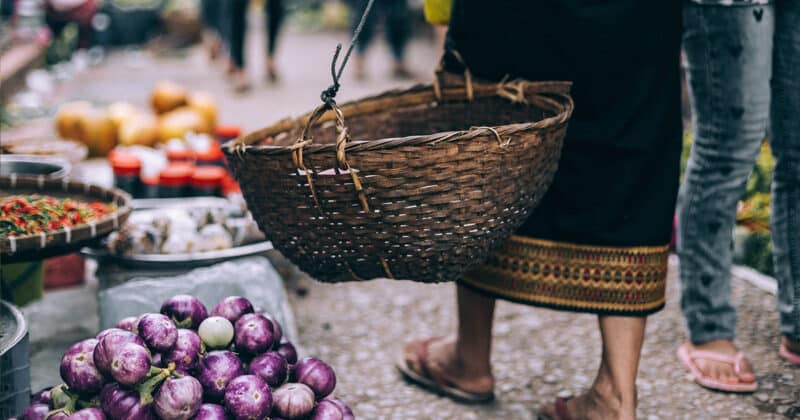 La nourriture laotienne: plats incontournables à essayer pour découvrir les saveurs du Laos