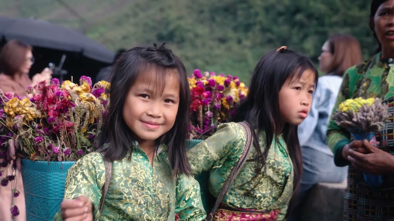 Le Loop de Ha Giang  Une Aventure Inoubliable au Cœur du Vietnam