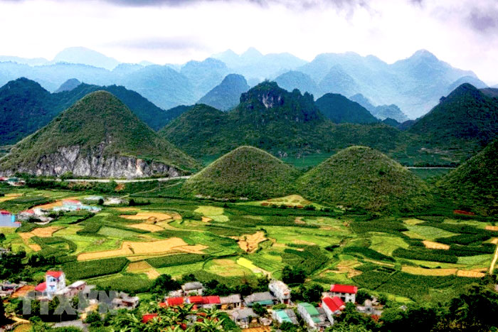 Le Loop de Ha Giang  Une Aventure Inoubliable au Cœur du Vietnam
