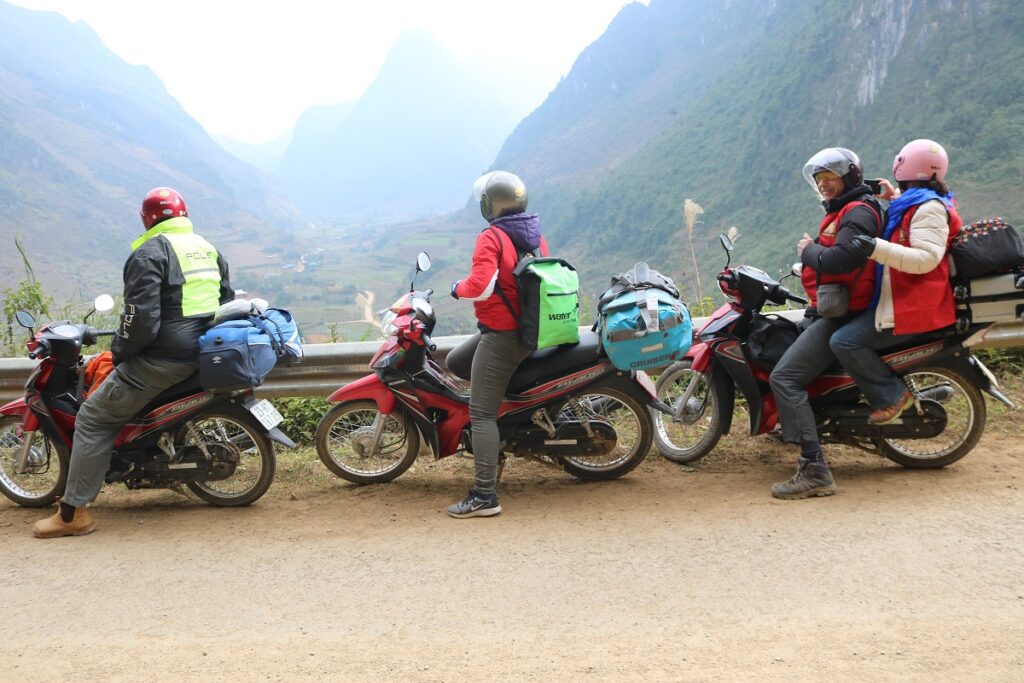 Le Loop de Ha Giang  Une Aventure Inoubliable au Cœur du Vietnam