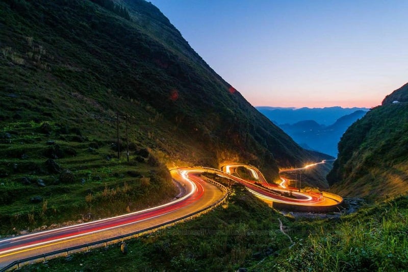 Le Loop de Ha Giang  Une Aventure Inoubliable au Cœur du Vietnam