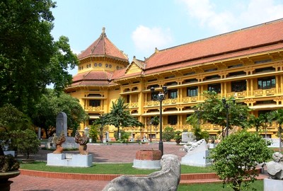 le-musee-national-de-lhistoire-du-vietnam