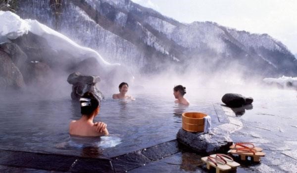 Les Stations Thermales à Thanh Thuy  Une Oasis de Bien-être au Cœur du Vietnam