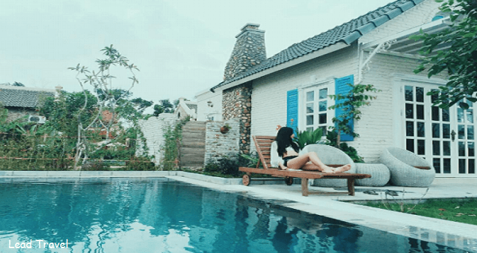 Les Stations Thermales à Thanh Thuy  Une Oasis de Bien-être au Cœur du Vietnam