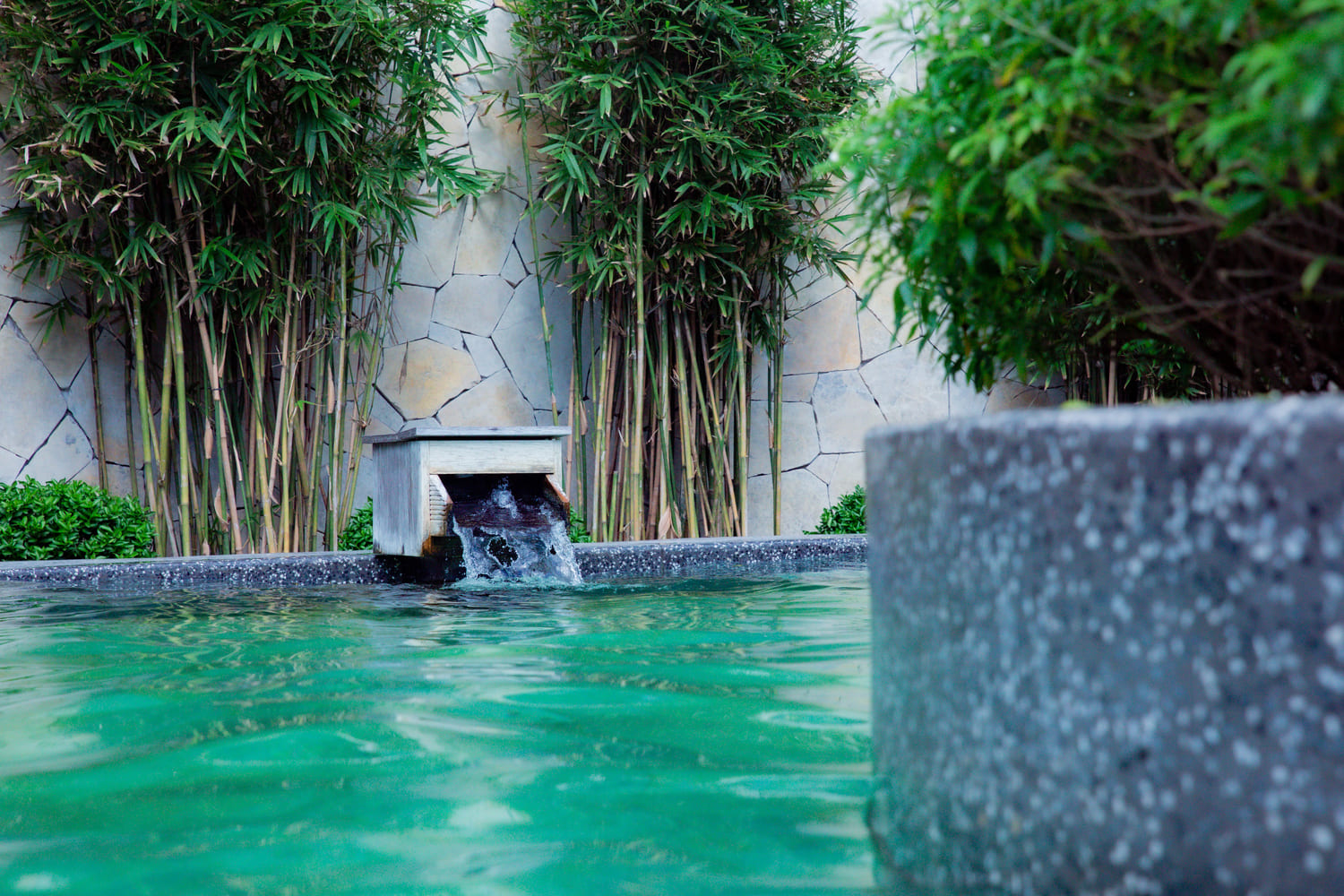 Les Stations Thermales à Thanh Thuy  Une Oasis de Bien-être au Cœur du Vietnam